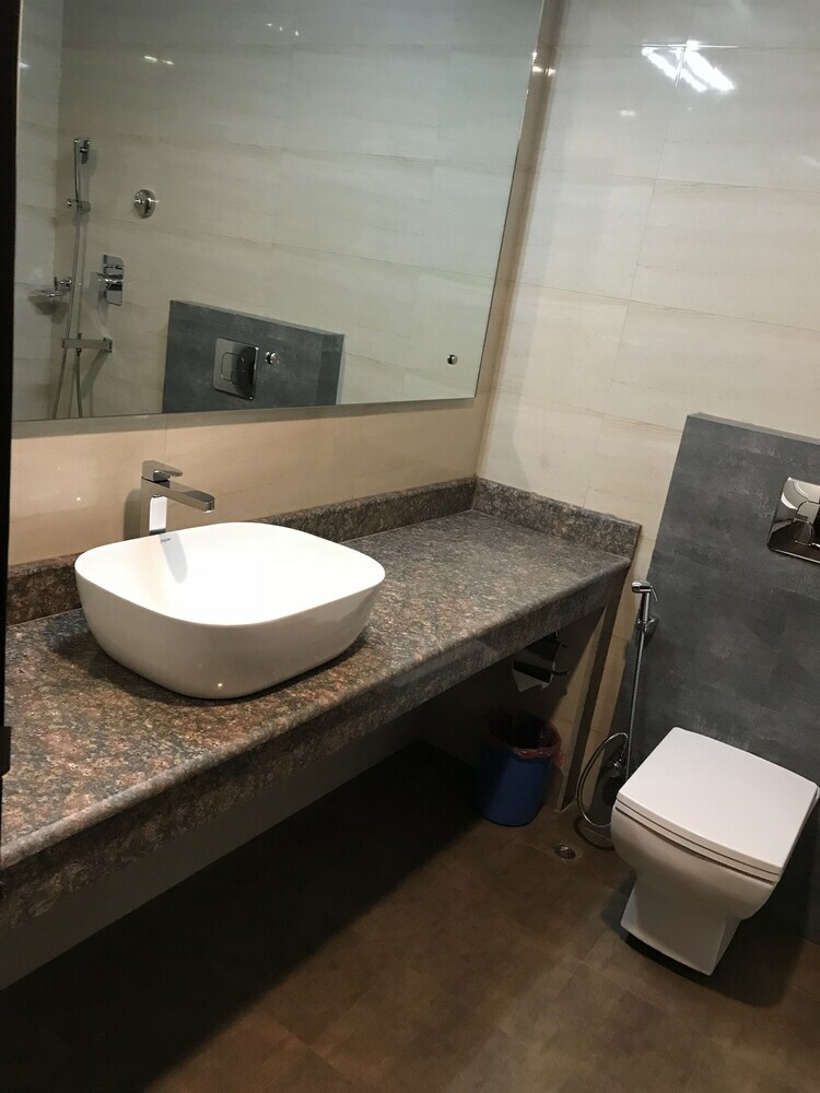 Hotel Kaveri Inn