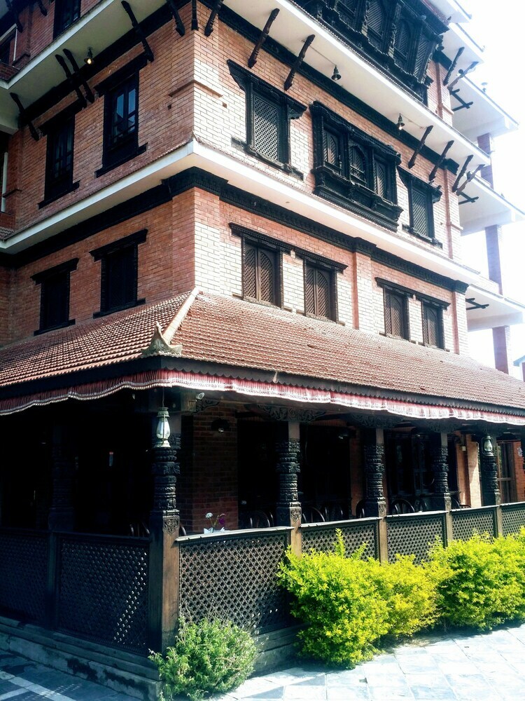 Hotel Yechu