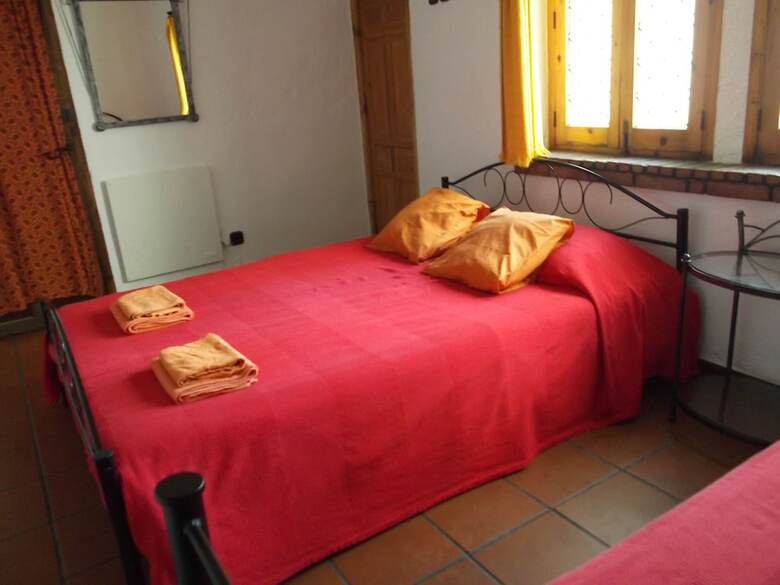 Hotel Fundalucia