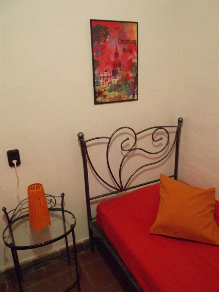 Hotel Fundalucia