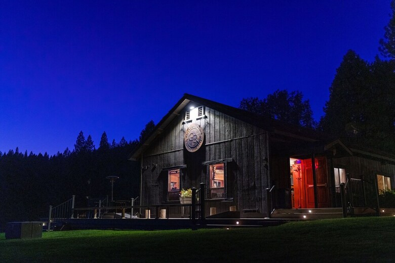 Agroturismo Greenhorn Ranch