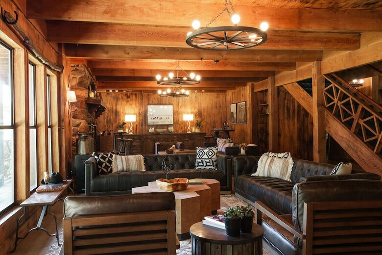 Agroturismo Greenhorn Ranch
