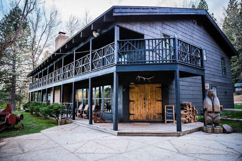 Agroturismo Greenhorn Ranch