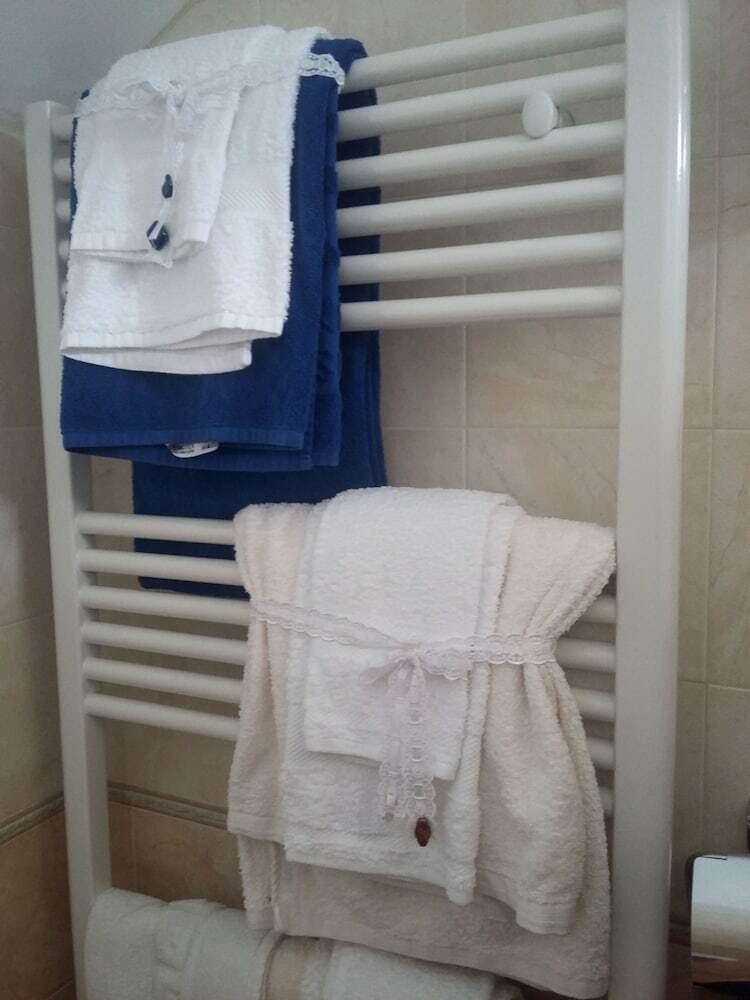 Bed & Breakfast I Tufi