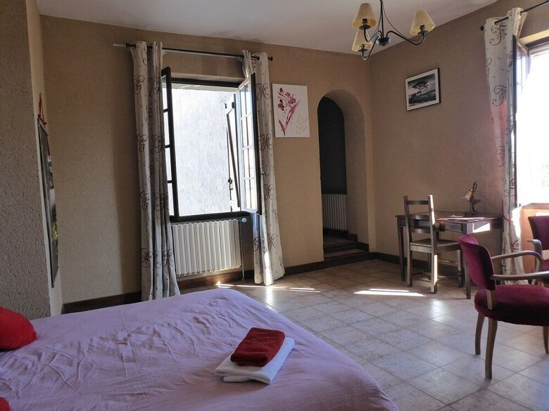 Agroturismo Chambre D'h�tes La Bastide de Lassalle