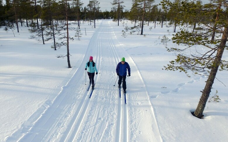 Hotel Hassela Ski Resort
