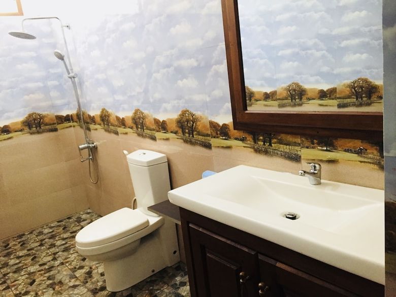 Apartamento Saman Resort