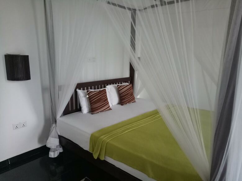 Apartamento Saman Resort
