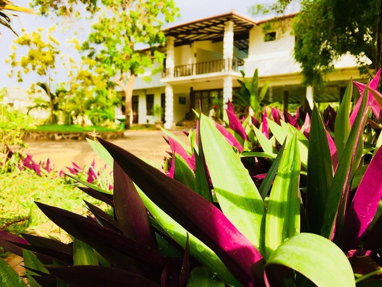 Apartamento Saman Resort