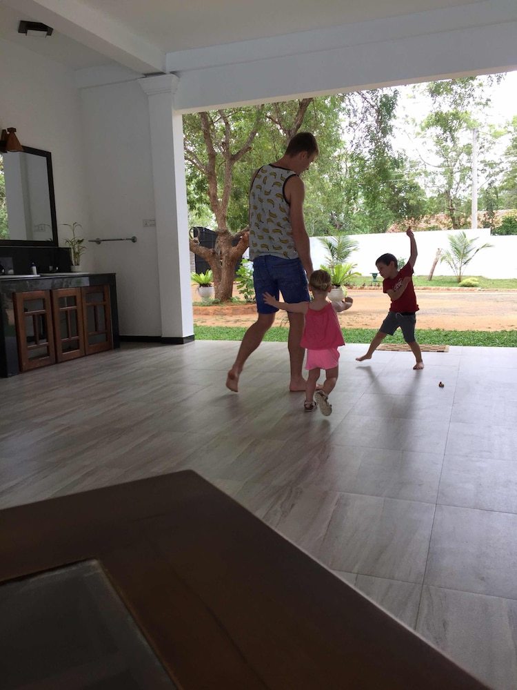 Apartamento Saman Resort