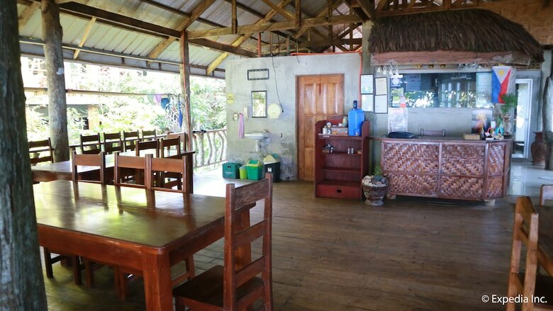 Hotel Algen's Dive Resort