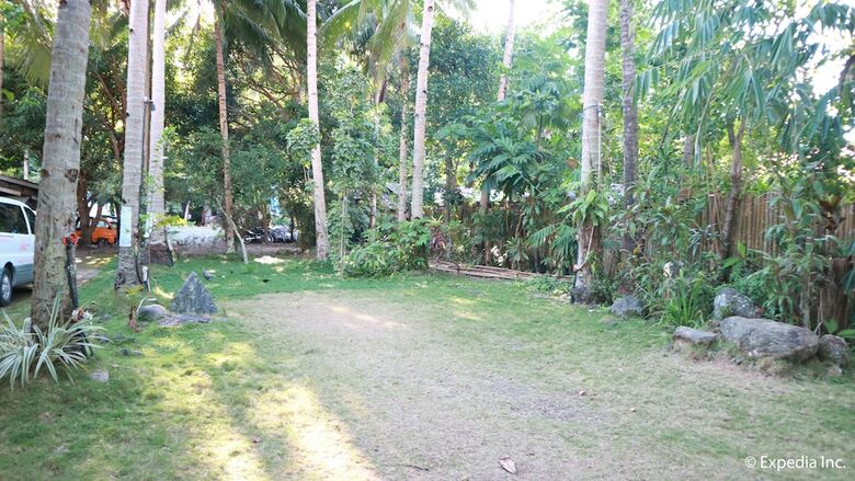 Hotel Algen's Dive Resort