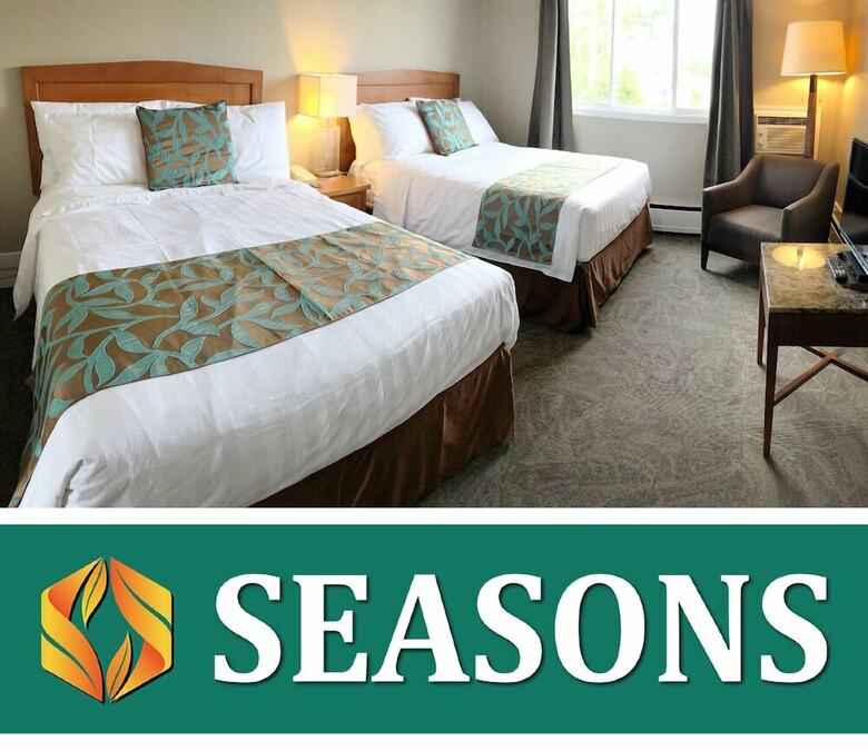 Hotel Seasons Inn Halifax