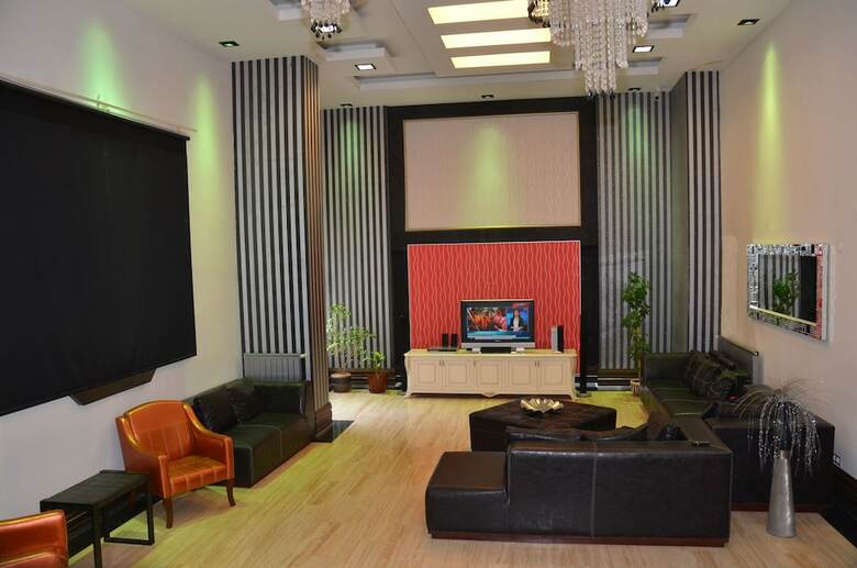 My Way Boutique Hotel