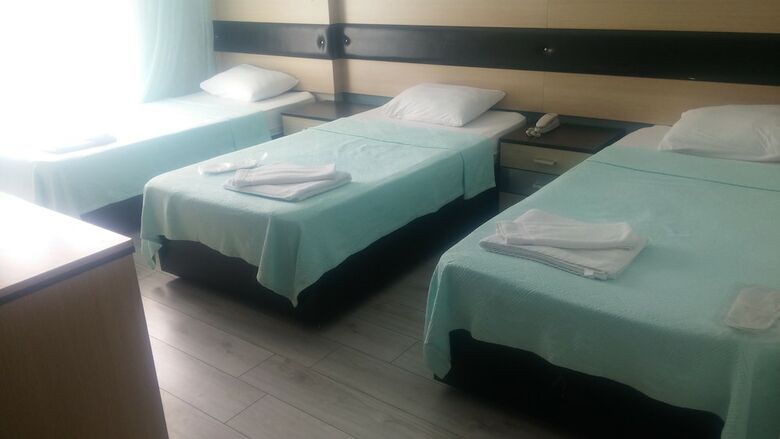 My Way Boutique Hotel