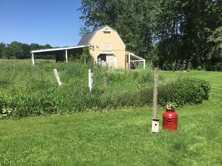 Red Fox Run B&B