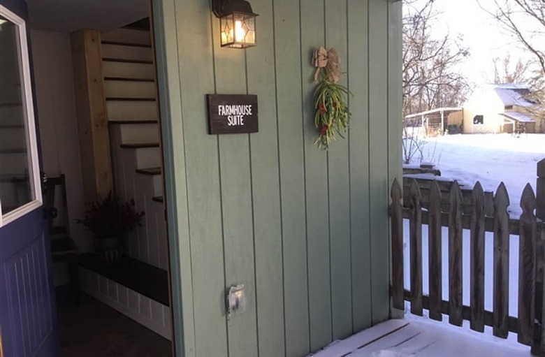 Red Fox Run B&B