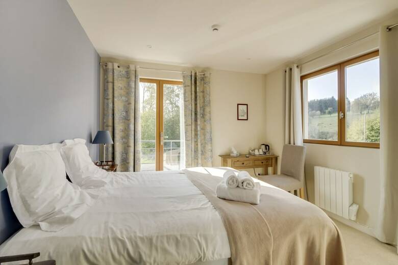 Bed & Breakfast La Cascade