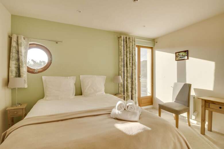Bed & Breakfast La Cascade