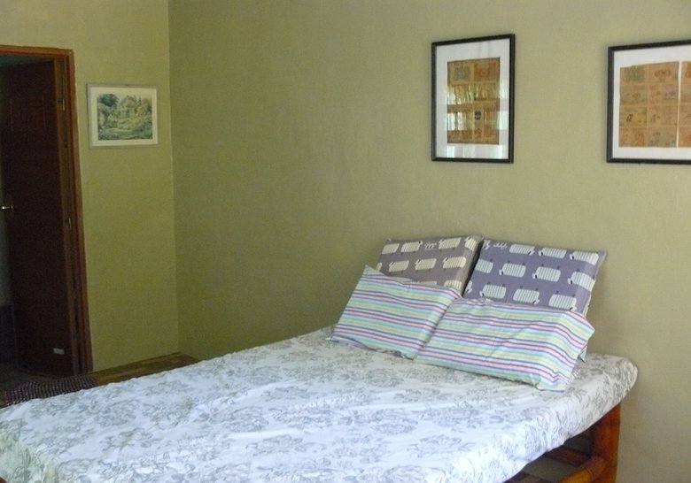 Hotel Little Bridges Bed And Breakfast
