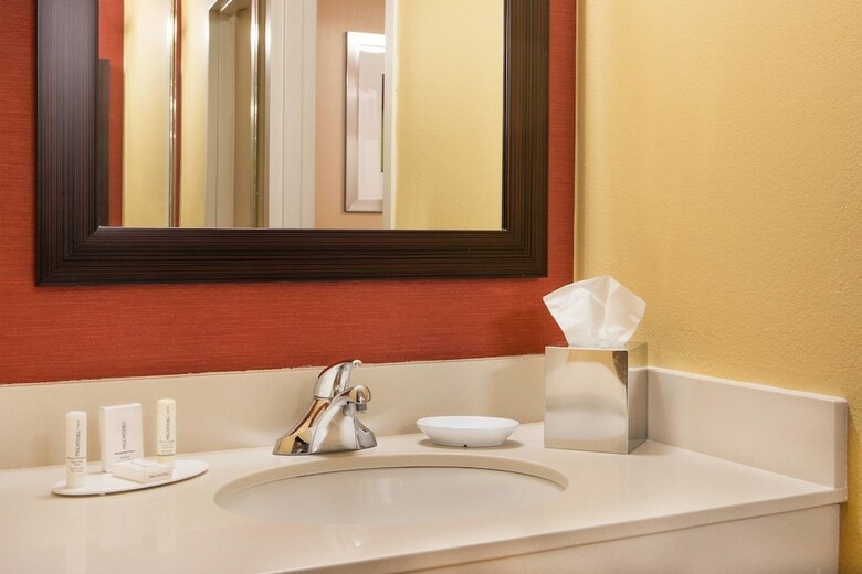 Hotel Courtyard By Marriott Hartford Manchester
