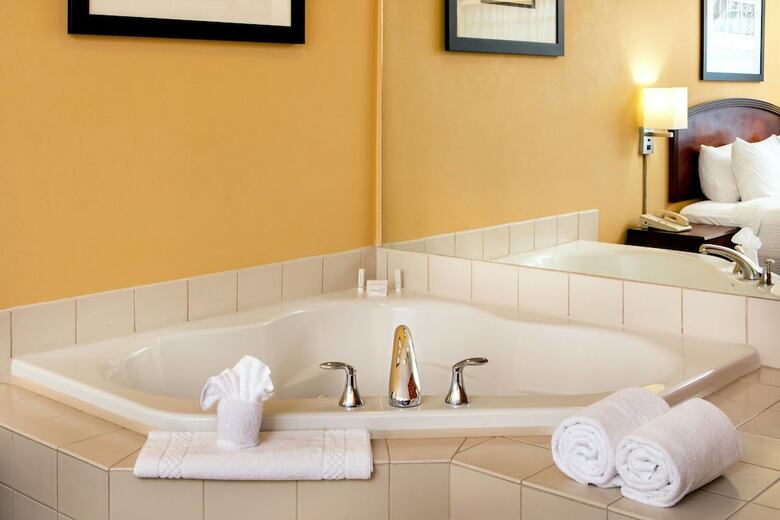 Hotel Courtyard By Marriott Hartford Manchester