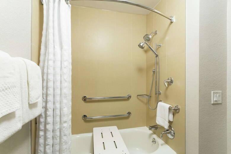 Doubletree By Hilton Hotel Orlando East - Ucf Area