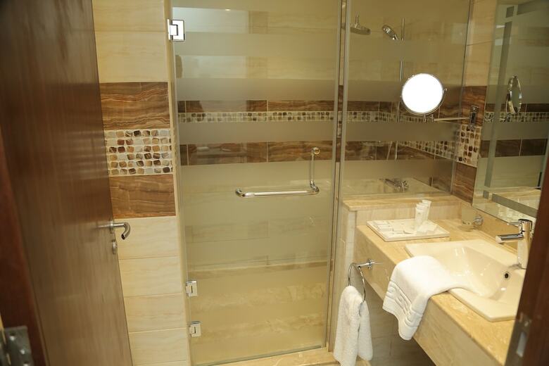 Hotel Tolip Golden Plaza