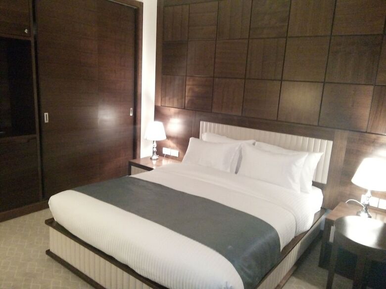 Hotel Tolip Golden Plaza