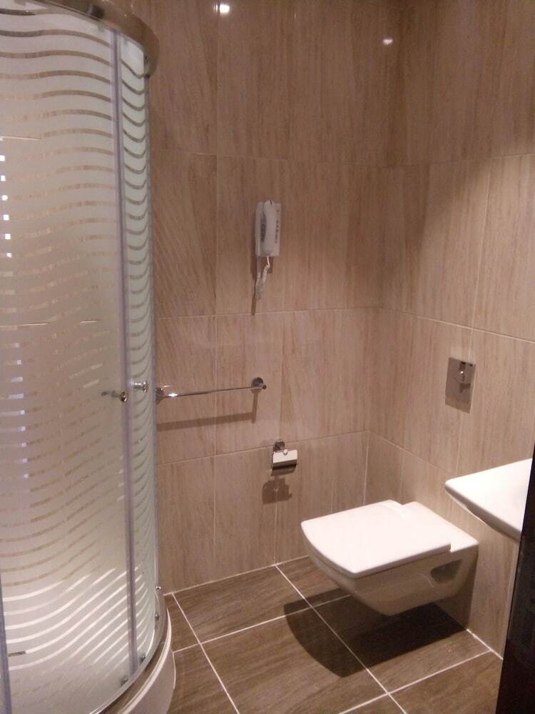 Hotel Tolip Golden Plaza