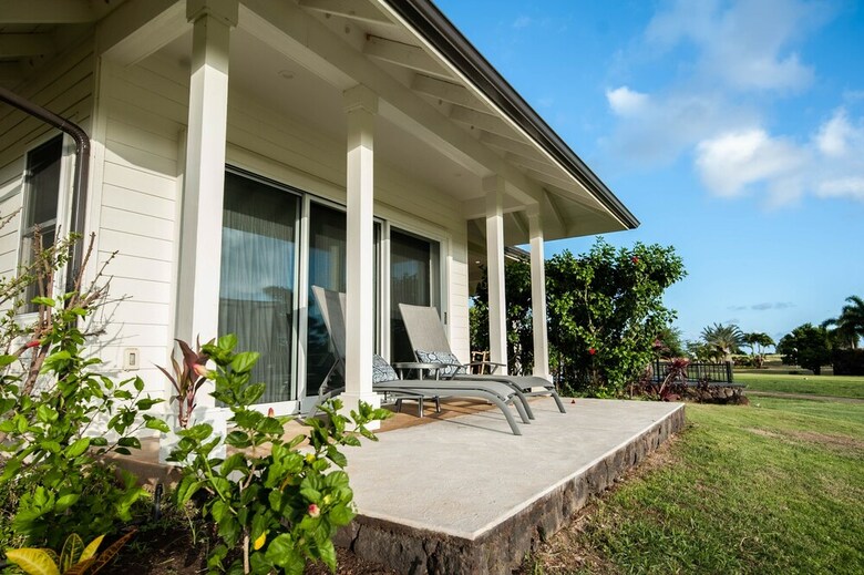 Kiahuna Lani At Poipu By Redawning
