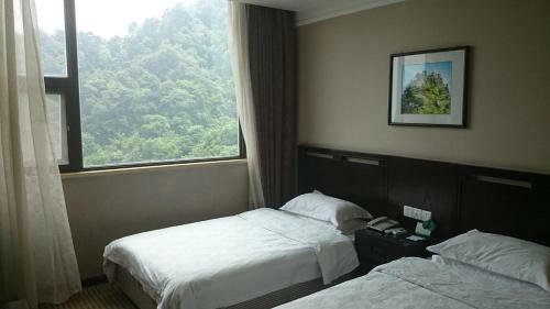 Taichi Hotel