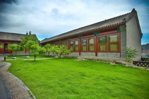 Qiwanglou Hotel