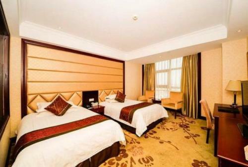 Shahai International Hotel