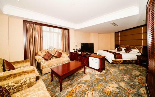 Shahai International Hotel
