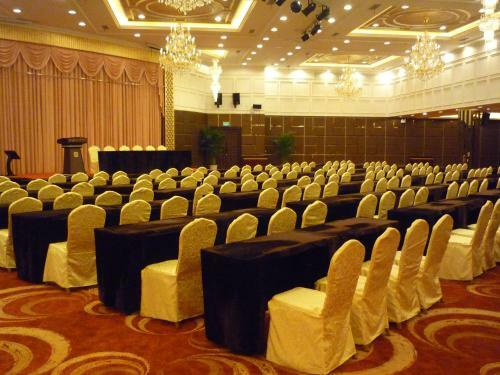 Shahai International Hotel
