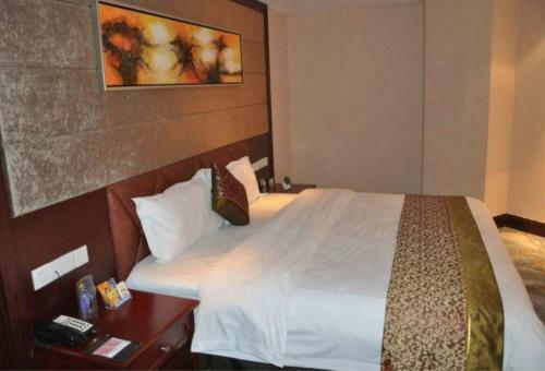 Shahai International Hotel