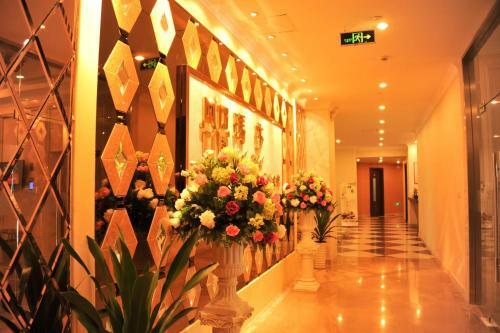 Shahai International Hotel