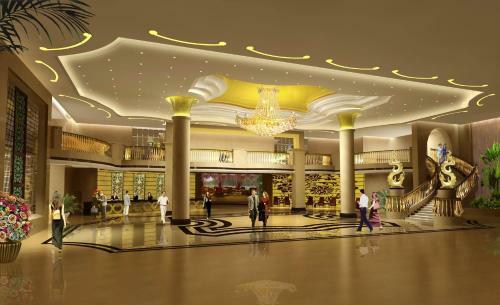 Shahai International Hotel
