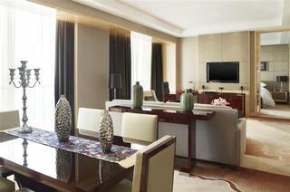 Sheraton Zhenjiang Hotel