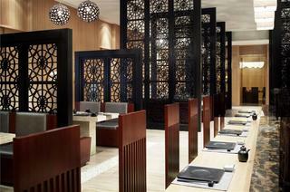 Sheraton Zhenjiang Hotel