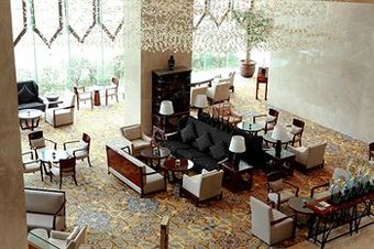 Hotel Crowne Plaza Zhenjiang