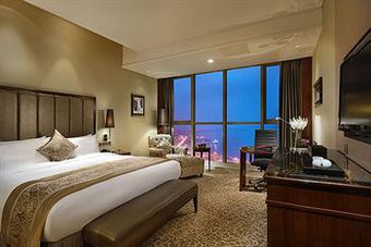 Hotel Crowne Plaza Zhenjiang