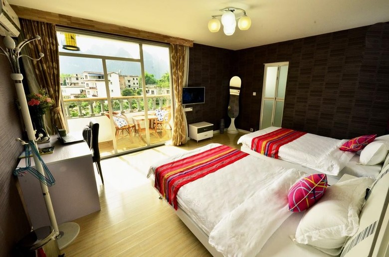 Ctn Li River Hotel