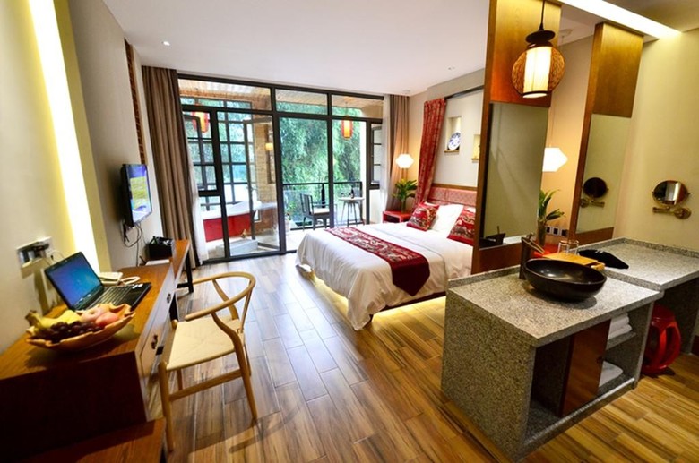 Ctn Li River Hotel