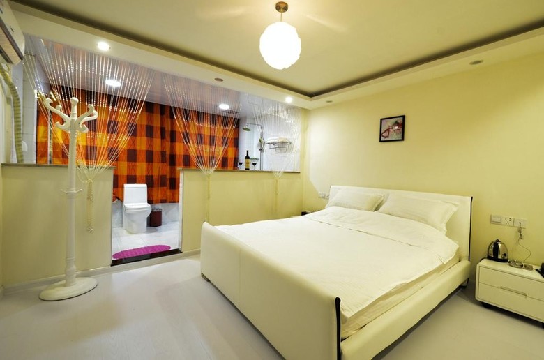 Ctn Li River Hotel