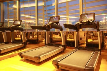 Jw Marriott Hotel Zhengzhou