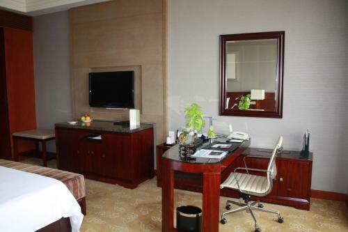 Hotel Quanzhou Guesthouse