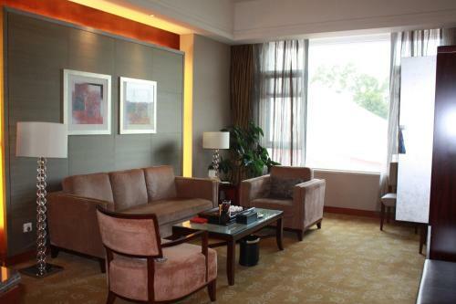 Hotel Quanzhou Guesthouse