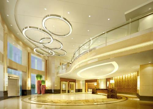 Hotel Quanzhou Guesthouse